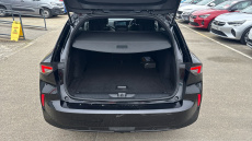 Vauxhall Astra 1.2 Turbo 130 GS 5dr Auto Petrol Estate